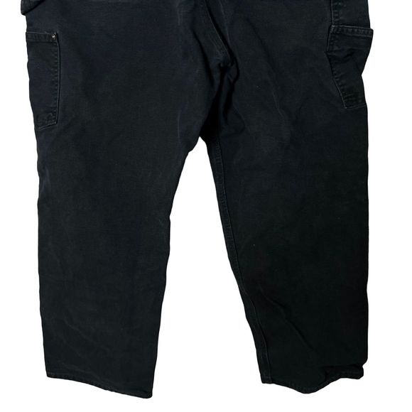 Carhartt Double Knee Dungaree Fit Pants 36X30 - Picture 6 of 6